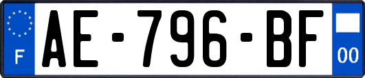 AE-796-BF