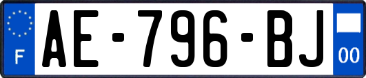 AE-796-BJ