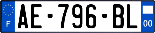 AE-796-BL