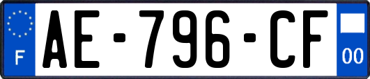 AE-796-CF