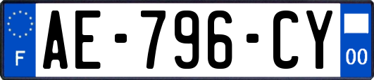 AE-796-CY