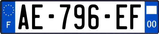 AE-796-EF