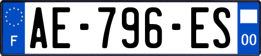 AE-796-ES