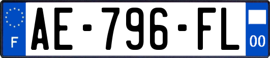 AE-796-FL
