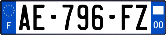AE-796-FZ