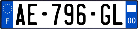 AE-796-GL