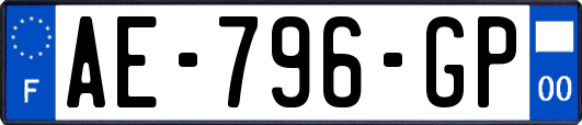 AE-796-GP