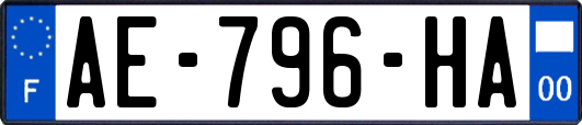 AE-796-HA