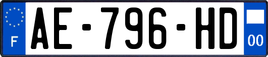 AE-796-HD