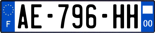 AE-796-HH
