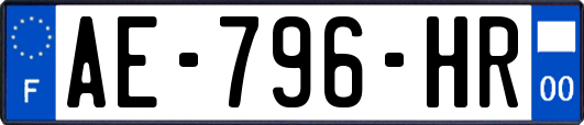 AE-796-HR