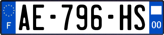 AE-796-HS