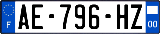 AE-796-HZ