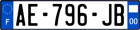 AE-796-JB