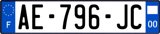 AE-796-JC