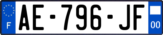AE-796-JF