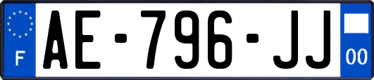 AE-796-JJ