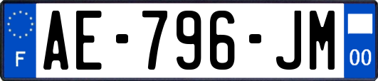 AE-796-JM
