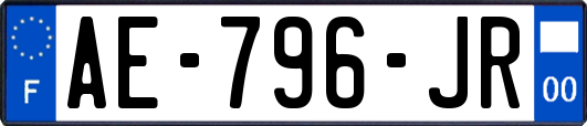 AE-796-JR