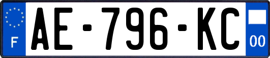 AE-796-KC