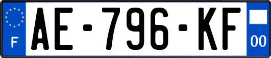AE-796-KF