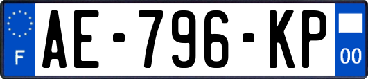 AE-796-KP