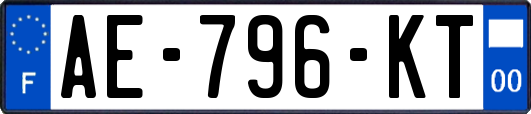 AE-796-KT