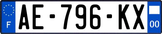AE-796-KX