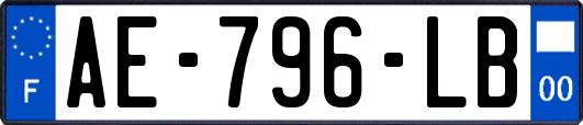 AE-796-LB