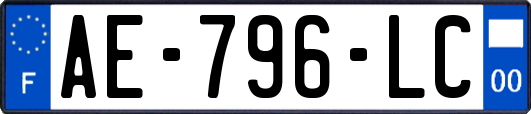 AE-796-LC