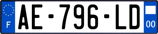 AE-796-LD