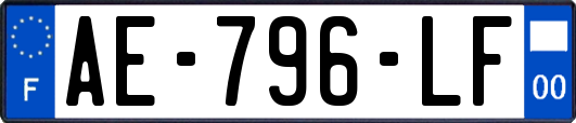 AE-796-LF