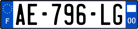 AE-796-LG