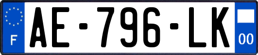AE-796-LK