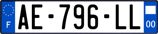 AE-796-LL