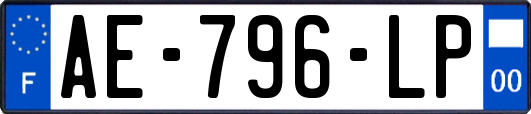 AE-796-LP