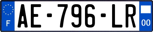 AE-796-LR