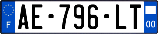 AE-796-LT