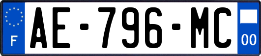 AE-796-MC