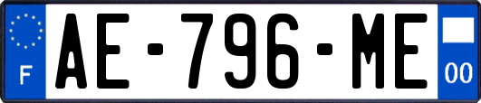 AE-796-ME
