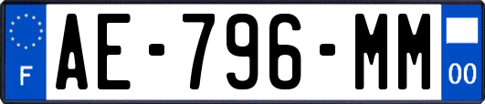 AE-796-MM