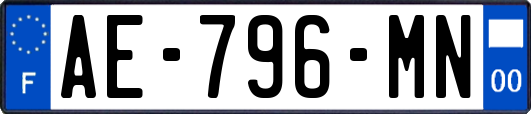 AE-796-MN