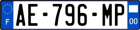 AE-796-MP