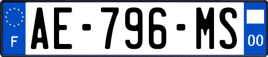 AE-796-MS