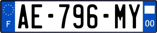 AE-796-MY