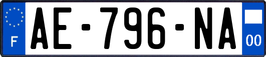 AE-796-NA