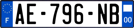 AE-796-NB