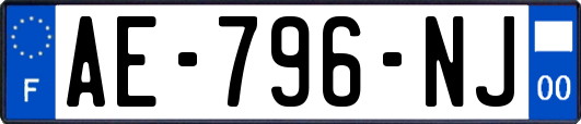 AE-796-NJ