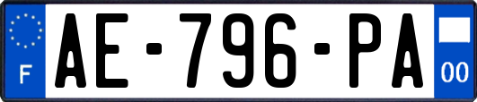 AE-796-PA