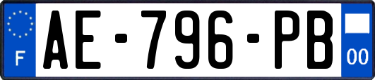 AE-796-PB